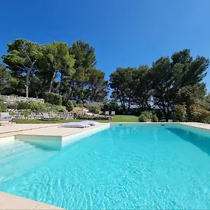 Frühstückspension Cosy En Provence - Piscine Chauffee De Mai A Septembre, Pernes-les-Fontaines