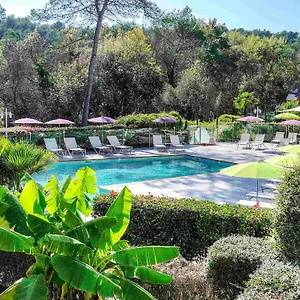 Novotel Antibes Sophia Antipolis Hotel